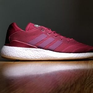 Adidas Sz 12 Busenitz Pure Boost PK Men's Running